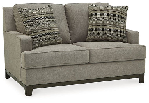 Kaywood Loveseat - Premium Loveseat from Ashley Furniture - Just $575.81! Shop now at Furniture Wholesale Plus  We are the best furniture store in Nashville, Hendersonville, Goodlettsville, Madison, Antioch, Mount Juliet, Lebanon, Gallatin, Springfield, Murfreesboro, Franklin, Brentwood
