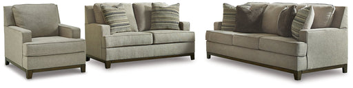 Kaywood Living Room Set - Premium Living Room Set from Ashley Furniture - Just $772.59! Shop now at Furniture Wholesale Plus  We are the best furniture store in Nashville, Hendersonville, Goodlettsville, Madison, Antioch, Mount Juliet, Lebanon, Gallatin, Springfield, Murfreesboro, Franklin, Brentwood