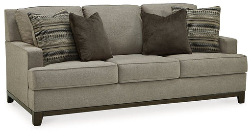 Kaywood Sofa - Premium Sofa from Ashley Furniture - Just $639.51! Shop now at Furniture Wholesale Plus  We are the best furniture store in Nashville, Hendersonville, Goodlettsville, Madison, Antioch, Mount Juliet, Lebanon, Gallatin, Springfield, Murfreesboro, Franklin, Brentwood