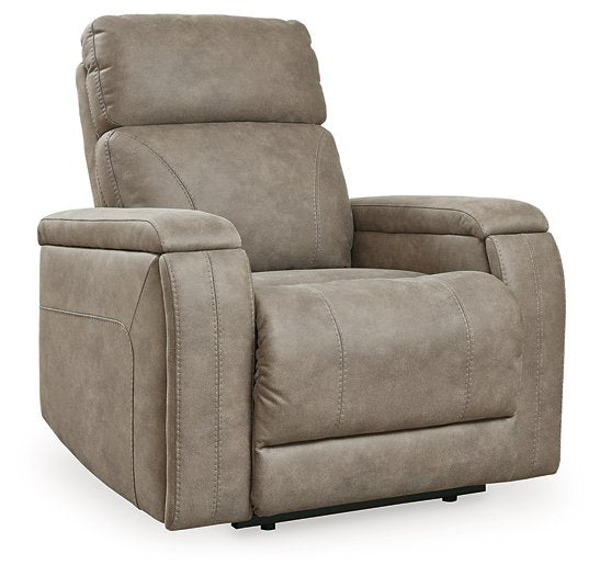 Rowlett Power Recliner - Premium Recliner from Ashley Furniture - Just $747.24! Shop now at Furniture Wholesale Plus  We are the best furniture store in Nashville, Hendersonville, Goodlettsville, Madison, Antioch, Mount Juliet, Lebanon, Gallatin, Springfield, Murfreesboro, Franklin, Brentwood
