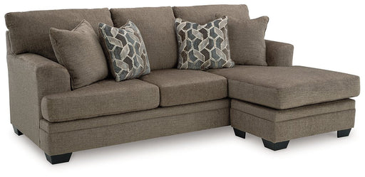 Stonemeade Sofa Chaise - Premium Sofa from Ashley Furniture - Just $588.32! Shop now at Furniture Wholesale Plus  We are the best furniture store in Nashville, Hendersonville, Goodlettsville, Madison, Antioch, Mount Juliet, Lebanon, Gallatin, Springfield, Murfreesboro, Franklin, Brentwood