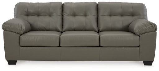 Donlen Sofa - Premium Sofa from Ashley Furniture - Just $500.05! Shop now at Furniture Wholesale Plus  We are the best furniture store in Nashville, Hendersonville, Goodlettsville, Madison, Antioch, Mount Juliet, Lebanon, Gallatin, Springfield, Murfreesboro, Franklin, Brentwood