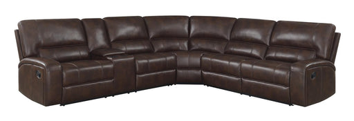 600440 3 PC MOTION SECTIONAL - Premium Sectional from Coaster Z2 Standard - Just $2078! Shop now at Furniture Wholesale Plus  We are the best furniture store in Nashville, Hendersonville, Goodlettsville, Madison, Antioch, Mount Juliet, Lebanon, Gallatin, Springfield, Murfreesboro, Franklin, Brentwood