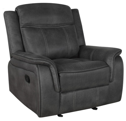603506 GLIDER RECLINER - Premium Recliner from Coaster Z2 Standard - Just $578! Shop now at Furniture Wholesale Plus  We are the best furniture store in Nashville, Hendersonville, Goodlettsville, Madison, Antioch, Mount Juliet, Lebanon, Gallatin, Springfield, Murfreesboro, Franklin, Brentwood