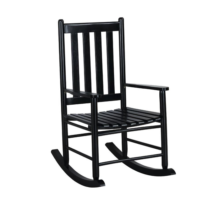 G609456 Rocking Chair - Premium Rocking Chair from Coaster Z2 Standard - Just $118! Shop now at Furniture Wholesale Plus  We are the best furniture store in Nashville, Hendersonville, Goodlettsville, Madison, Antioch, Mount Juliet, Lebanon, Gallatin, Springfield, Murfreesboro, Franklin, Brentwood