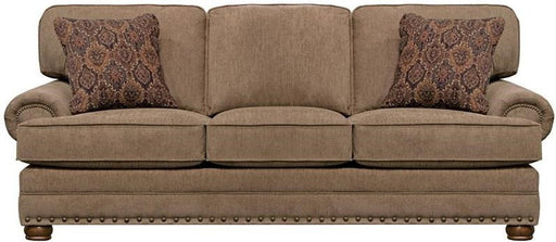 Jackson Furniture Singletary Sleeper Sofa in Java - Premium Sofa Bed from Jackson - Just $1195.06! Shop now at Furniture Wholesale Plus  We are the best furniture store in Nashville, Hendersonville, Goodlettsville, Madison, Antioch, Mount Juliet, Lebanon, Gallatin, Springfield, Murfreesboro, Franklin, Brentwood