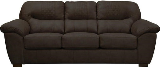 Jackson Furniture Legend Queen Sleeper in Chocolate - Premium Sofa Bed from Jackson - Just $1066.56! Shop now at Furniture Wholesale Plus  We are the best furniture store in Nashville, Hendersonville, Goodlettsville, Madison, Antioch, Mount Juliet, Lebanon, Gallatin, Springfield, Murfreesboro, Franklin, Brentwood