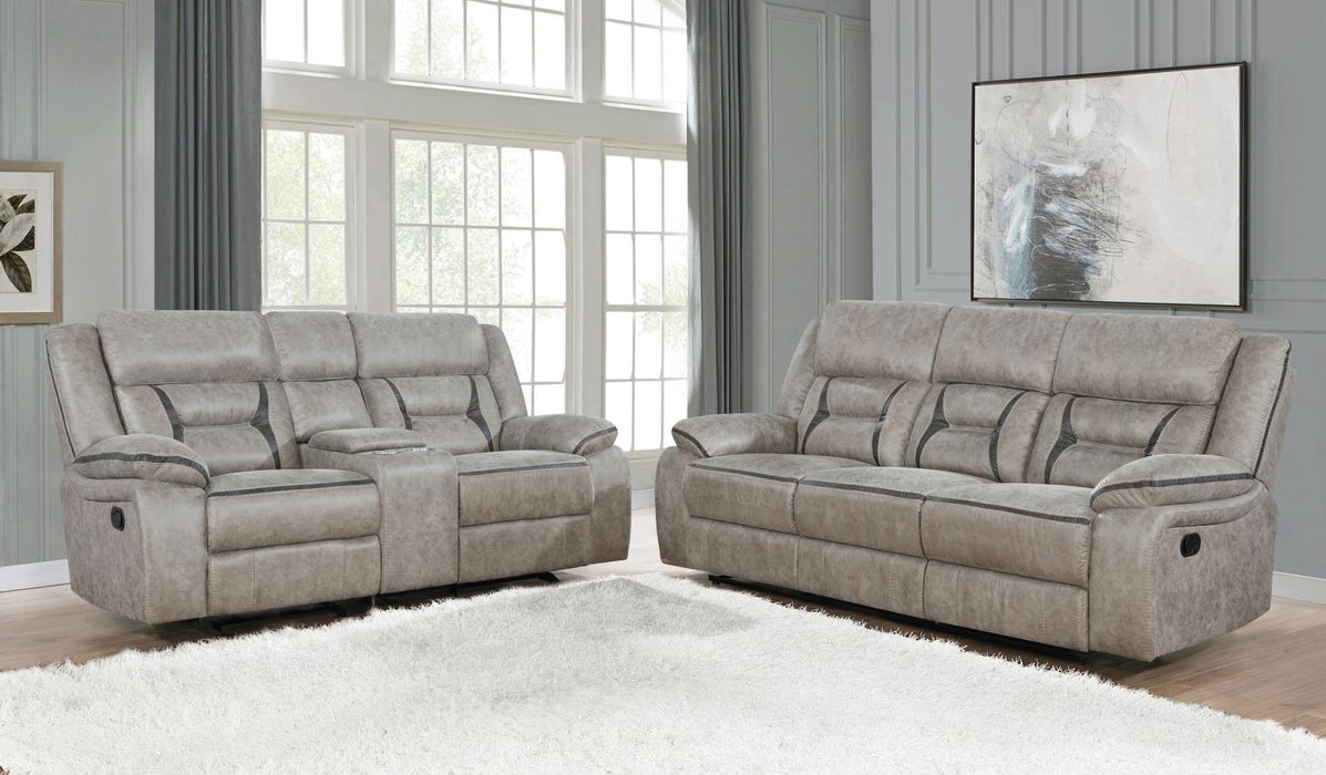 651351 S2 2 PC SET - Premium Living Room Set from Coaster Z2 Standard - Just $1876! Shop now at Furniture Wholesale Plus  We are the best furniture store in Nashville, Hendersonville, Goodlettsville, Madison, Antioch, Mount Juliet, Lebanon, Gallatin, Springfield, Murfreesboro, Franklin, Brentwood