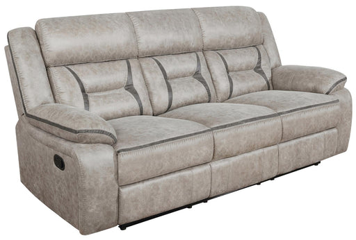 651351 MOTION SOFA - Premium Sofa from Coaster Z2 Standard - Just $938! Shop now at Furniture Wholesale Plus  We are the best furniture store in Nashville, Hendersonville, Goodlettsville, Madison, Antioch, Mount Juliet, Lebanon, Gallatin, Springfield, Murfreesboro, Franklin, Brentwood