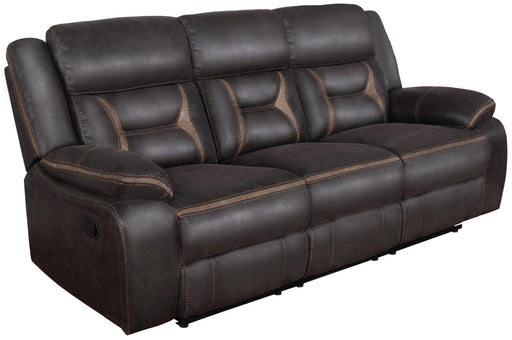 651354 MOTION SOFA - Premium Sofa from Coaster Z2 Standard - Just $938! Shop now at Furniture Wholesale Plus  We are the best furniture store in Nashville, Hendersonville, Goodlettsville, Madison, Antioch, Mount Juliet, Lebanon, Gallatin, Springfield, Murfreesboro, Franklin, Brentwood
