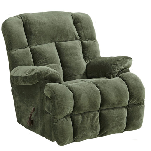 Catnapper Cloud 12 Rocker Recliner in Sage - Premium Recliner from Catnapper - Just $699.18! Shop now at Furniture Wholesale Plus  We are the best furniture store in Nashville, Hendersonville, Goodlettsville, Madison, Antioch, Mount Juliet, Lebanon, Gallatin, Springfield, Murfreesboro, Franklin, Brentwood