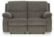 Scranto Reclining Loveseat - Premium Loveseat from Ashley Furniture - Just $608.24! Shop now at Furniture Wholesale Plus  We are the best furniture store in Nashville, Hendersonville, Goodlettsville, Madison, Antioch, Mount Juliet, Lebanon, Gallatin, Springfield, Murfreesboro, Franklin, Brentwood