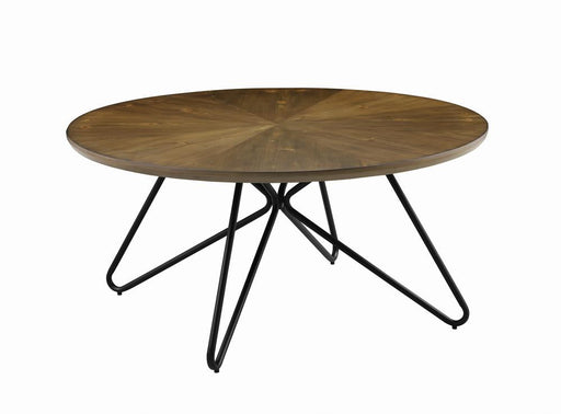 G722898 Coffee Table - Premium Coffee Table from Coaster Z2 Standard - Just $198! Shop now at Furniture Wholesale Plus  We are the best furniture store in Nashville, Hendersonville, Goodlettsville, Madison, Antioch, Mount Juliet, Lebanon, Gallatin, Springfield, Murfreesboro, Franklin, Brentwood