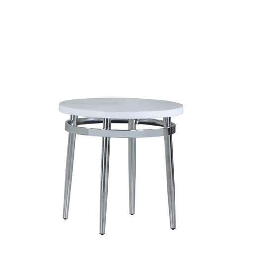 G722968 End Table - Premium End Table from Coaster Z2 Standard - Just $198! Shop now at Furniture Wholesale Plus  We are the best furniture store in Nashville, Hendersonville, Goodlettsville, Madison, Antioch, Mount Juliet, Lebanon, Gallatin, Springfield, Murfreesboro, Franklin, Brentwood