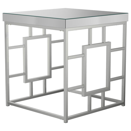 G723078 End Table - Premium End Table from Coaster Z2 Standard - Just $298! Shop now at Furniture Wholesale Plus  We are the best furniture store in Nashville, Hendersonville, Goodlettsville, Madison, Antioch, Mount Juliet, Lebanon, Gallatin, Springfield, Murfreesboro, Franklin, Brentwood