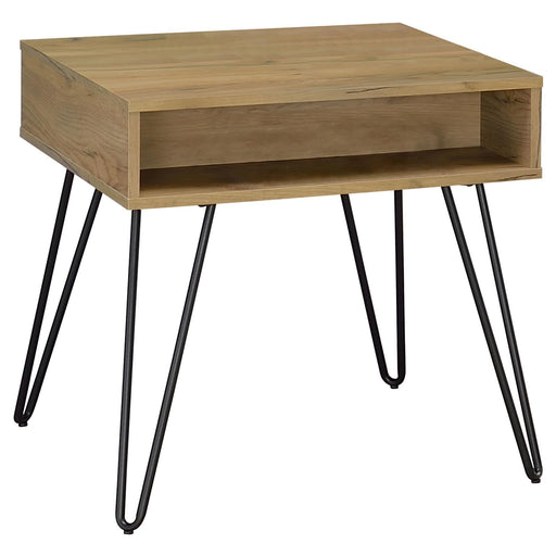 723367 END TABLE - Premium End Table from Coaster Z2 Standard - Just $114! Shop now at Furniture Wholesale Plus  We are the best furniture store in Nashville, Hendersonville, Goodlettsville, Madison, Antioch, Mount Juliet, Lebanon, Gallatin, Springfield, Murfreesboro, Franklin, Brentwood