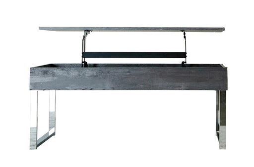 723458 LIFT TOP COFFEE TABLE - Premium Coffee Table from Coaster Z2 Standard - Just $258! Shop now at Furniture Wholesale Plus  We are the best furniture store in Nashville, Hendersonville, Goodlettsville, Madison, Antioch, Mount Juliet, Lebanon, Gallatin, Springfield, Murfreesboro, Franklin, Brentwood
