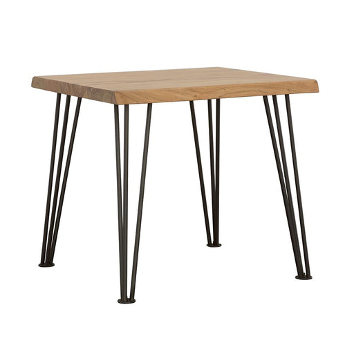G723498 End Table - Premium End Table from Coaster Z2 Standard - Just $258! Shop now at Furniture Wholesale Plus  We are the best furniture store in Nashville, Hendersonville, Goodlettsville, Madison, Antioch, Mount Juliet, Lebanon, Gallatin, Springfield, Murfreesboro, Franklin, Brentwood