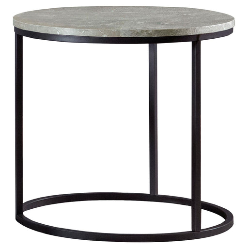736027 END TABLE - Premium End Table from Coaster Z2 Standard - Just $90! Shop now at Furniture Wholesale Plus  We are the best furniture store in Nashville, Hendersonville, Goodlettsville, Madison, Antioch, Mount Juliet, Lebanon, Gallatin, Springfield, Murfreesboro, Franklin, Brentwood