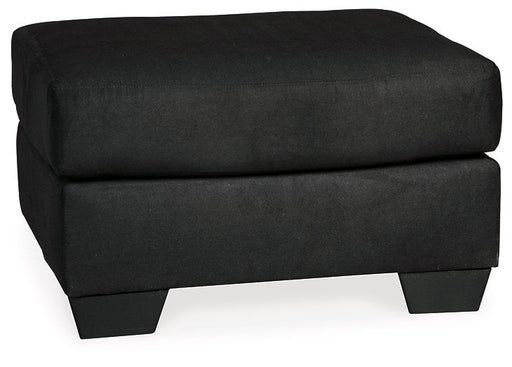 Darcy Ottoman - Premium Ottoman from Ashley Furniture - Just $311.68! Shop now at Furniture Wholesale Plus  We are the best furniture store in Nashville, Hendersonville, Goodlettsville, Madison, Antioch, Mount Juliet, Lebanon, Gallatin, Springfield, Murfreesboro, Franklin, Brentwood