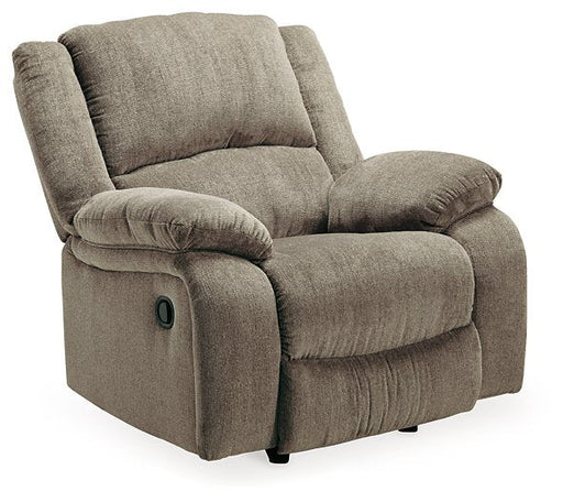 Draycoll Recliner - Premium Recliner from Ashley Furniture - Just $489.49! Shop now at Furniture Wholesale Plus  We are the best furniture store in Nashville, Hendersonville, Goodlettsville, Madison, Antioch, Mount Juliet, Lebanon, Gallatin, Springfield, Murfreesboro, Franklin, Brentwood