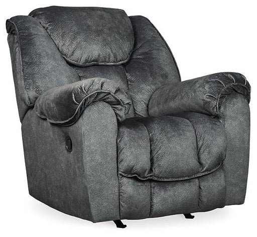 Capehorn Recliner - Premium Recliner from Ashley Furniture - Just $567.17! Shop now at Furniture Wholesale Plus  We are the best furniture store in Nashville, Hendersonville, Goodlettsville, Madison, Antioch, Mount Juliet, Lebanon, Gallatin, Springfield, Murfreesboro, Franklin, Brentwood