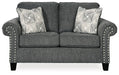 Agleno Loveseat - Premium Loveseat from Ashley Furniture - Just $515.79! Shop now at Furniture Wholesale Plus  We are the best furniture store in Nashville, Hendersonville, Goodlettsville, Madison, Antioch, Mount Juliet, Lebanon, Gallatin, Springfield, Murfreesboro, Franklin, Brentwood