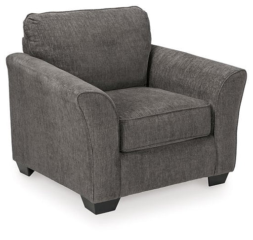 Brise Chair - Premium Chair from Ashley Furniture - Just $411.48! Shop now at Furniture Wholesale Plus  We are the best furniture store in Nashville, Hendersonville, Goodlettsville, Madison, Antioch, Mount Juliet, Lebanon, Gallatin, Springfield, Murfreesboro, Franklin, Brentwood