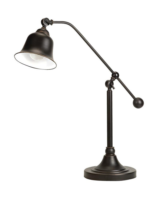 Transitional Bronze Lamp - Premium Desk from Coaster Z2 Standard - Just $102! Shop now at Furniture Wholesale Plus  We are the best furniture store in Nashville, Hendersonville, Goodlettsville, Madison, Antioch, Mount Juliet, Lebanon, Gallatin, Springfield, Murfreesboro, Franklin, Brentwood