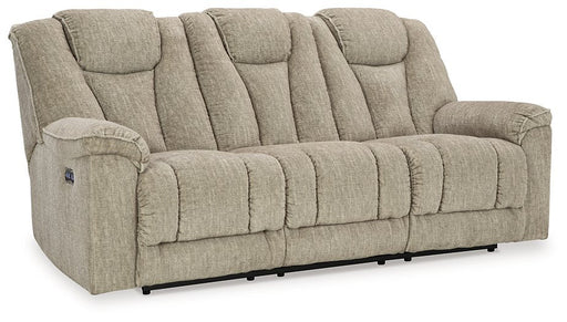 Hindmarsh Power Reclining Sofa - Premium Sofa from Ashley Furniture - Just $1009.46! Shop now at Furniture Wholesale Plus  We are the best furniture store in Nashville, Hendersonville, Goodlettsville, Madison, Antioch, Mount Juliet, Lebanon, Gallatin, Springfield, Murfreesboro, Franklin, Brentwood