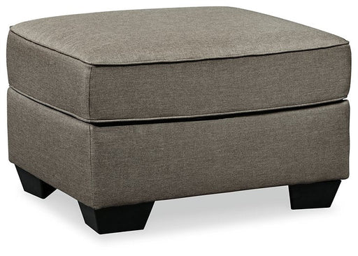 Calicho Ottoman - Premium Ottoman from Ashley Furniture - Just $299.32! Shop now at Furniture Wholesale Plus  We are the best furniture store in Nashville, Hendersonville, Goodlettsville, Madison, Antioch, Mount Juliet, Lebanon, Gallatin, Springfield, Murfreesboro, Franklin, Brentwood