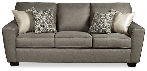 Calicho Sofa Sleeper - Premium Sleeper from Ashley Furniture - Just $842.53! Shop now at Furniture Wholesale Plus  We are the best furniture store in Nashville, Hendersonville, Goodlettsville, Madison, Antioch, Mount Juliet, Lebanon, Gallatin, Springfield, Murfreesboro, Franklin, Brentwood