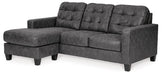 Venaldi Sofa Chaise Sleeper - Premium Sleeper from Ashley Furniture - Just $957.28! Shop now at Furniture Wholesale Plus  We are the best furniture store in Nashville, Hendersonville, Goodlettsville, Madison, Antioch, Mount Juliet, Lebanon, Gallatin, Springfield, Murfreesboro, Franklin, Brentwood