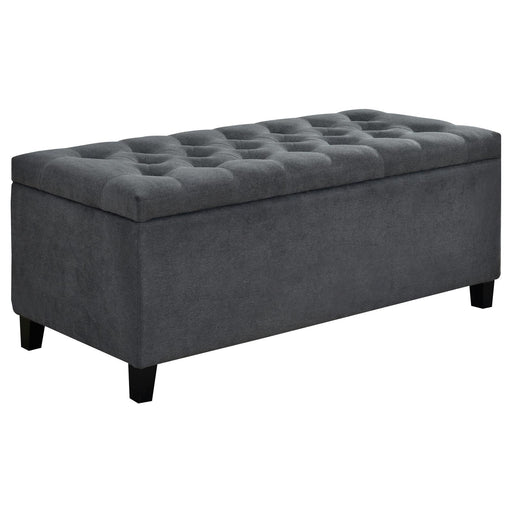 G915143 Bench - Premium Accent Bench from Coaster Z2 Standard - Just $218! Shop now at Furniture Wholesale Plus  We are the best furniture store in Nashville, Hendersonville, Goodlettsville, Madison, Antioch, Mount Juliet, Lebanon, Gallatin, Springfield, Murfreesboro, Franklin, Brentwood
