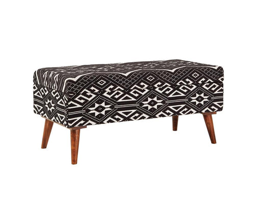 G918490 Bench - Premium Accent Bench from Coaster Z2 Standard - Just $250! Shop now at Furniture Wholesale Plus  We are the best furniture store in Nashville, Hendersonville, Goodlettsville, Madison, Antioch, Mount Juliet, Lebanon, Gallatin, Springfield, Murfreesboro, Franklin, Brentwood