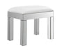 919523 VANITY STOOL - Premium Vanity Stool from Coaster Z2 Standard - Just $210! Shop now at Furniture Wholesale Plus  We are the best furniture store in Nashville, Hendersonville, Goodlettsville, Madison, Antioch, Mount Juliet, Lebanon, Gallatin, Springfield, Murfreesboro, Franklin, Brentwood