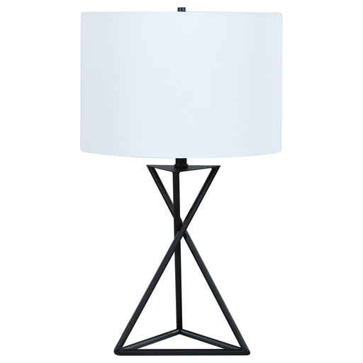 G920051 Table Lamp - Premium Table Lamp from Coaster Z2 Standard - Just $118! Shop now at Furniture Wholesale Plus  We are the best furniture store in Nashville, Hendersonville, Goodlettsville, Madison, Antioch, Mount Juliet, Lebanon, Gallatin, Springfield, Murfreesboro, Franklin, Brentwood