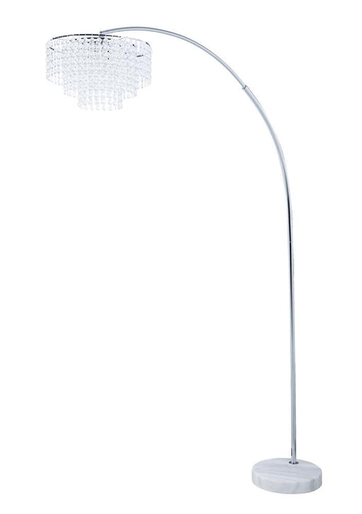 G920065 Floor Lamp - Premium Floor Lamp from Coaster Z2 Standard - Just $190! Shop now at Furniture Wholesale Plus  We are the best furniture store in Nashville, Hendersonville, Goodlettsville, Madison, Antioch, Mount Juliet, Lebanon, Gallatin, Springfield, Murfreesboro, Franklin, Brentwood