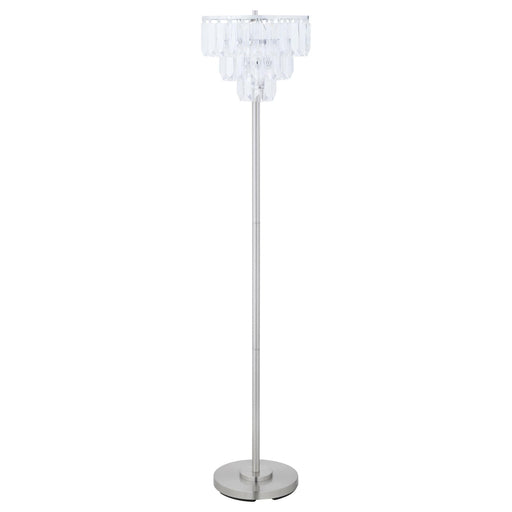 G920067 Floor Lamp - Premium Floor Lamp from Coaster Z2 Standard - Just $170! Shop now at Furniture Wholesale Plus  We are the best furniture store in Nashville, Hendersonville, Goodlettsville, Madison, Antioch, Mount Juliet, Lebanon, Gallatin, Springfield, Murfreesboro, Franklin, Brentwood
