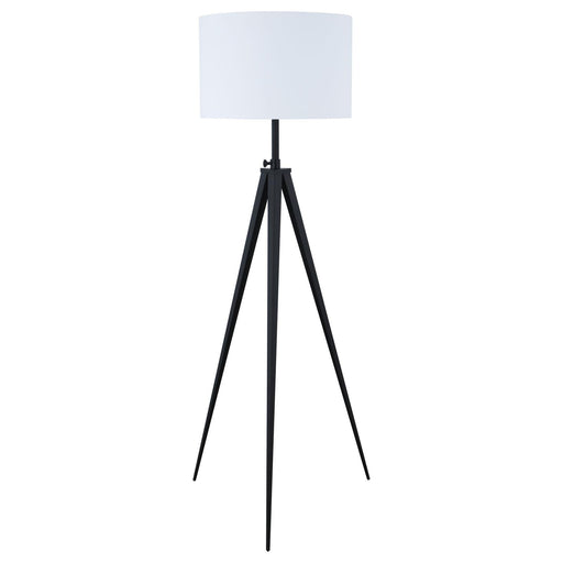 G920074 Floor Lamp - Premium Floor Lamp from Coaster Z2 Standard - Just $170! Shop now at Furniture Wholesale Plus  We are the best furniture store in Nashville, Hendersonville, Goodlettsville, Madison, Antioch, Mount Juliet, Lebanon, Gallatin, Springfield, Murfreesboro, Franklin, Brentwood