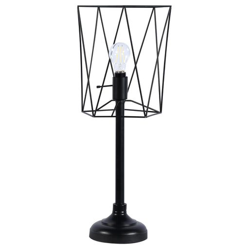 920197 TABLE LAMP - Premium Lamps from Coaster Z2 Standard - Just $70! Shop now at Furniture Wholesale Plus  We are the best furniture store in Nashville, Hendersonville, Goodlettsville, Madison, Antioch, Mount Juliet, Lebanon, Gallatin, Springfield, Murfreesboro, Franklin, Brentwood