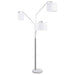 G923238 Floor Lamp - Premium Floor Lamp Folding from Coaster Z2 Standard - Just $250! Shop now at Furniture Wholesale Plus  We are the best furniture store in Nashville, Hendersonville, Goodlettsville, Madison, Antioch, Mount Juliet, Lebanon, Gallatin, Springfield, Murfreesboro, Franklin, Brentwood