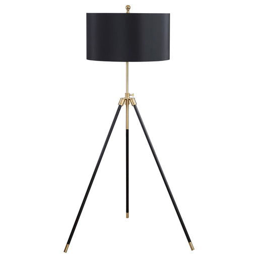 G923255 Floor Lamp - Premium Floor Lamp Lowest from Coaster Z2 Standard - Just $186! Shop now at Furniture Wholesale Plus  We are the best furniture store in Nashville, Hendersonville, Goodlettsville, Madison, Antioch, Mount Juliet, Lebanon, Gallatin, Springfield, Murfreesboro, Franklin, Brentwood