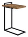 931124 ACCENT TABLE - Premium Accent Table from Coaster Z2 Standard - Just $74! Shop now at Furniture Wholesale Plus  We are the best furniture store in Nashville, Hendersonville, Goodlettsville, Madison, Antioch, Mount Juliet, Lebanon, Gallatin, Springfield, Murfreesboro, Franklin, Brentwood