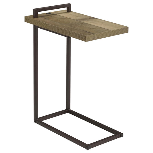 G931126 Accent Table - Premium Accent Table from Coaster Z2 Standard - Just $74! Shop now at Furniture Wholesale Plus  We are the best furniture store in Nashville, Hendersonville, Goodlettsville, Madison, Antioch, Mount Juliet, Lebanon, Gallatin, Springfield, Murfreesboro, Franklin, Brentwood