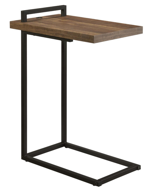 931127 ACCENT TABLE - Premium Accent Table from Coaster Z2 Standard - Just $74! Shop now at Furniture Wholesale Plus  We are the best furniture store in Nashville, Hendersonville, Goodlettsville, Madison, Antioch, Mount Juliet, Lebanon, Gallatin, Springfield, Murfreesboro, Franklin, Brentwood