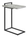 931129 ACCENT TABLE - Premium Accent Table from Coaster Z2 Standard - Just $74! Shop now at Furniture Wholesale Plus  We are the best furniture store in Nashville, Hendersonville, Goodlettsville, Madison, Antioch, Mount Juliet, Lebanon, Gallatin, Springfield, Murfreesboro, Franklin, Brentwood