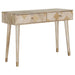 G933460 Console Table - Premium Console Table from Coaster Z2 Standard - Just $338! Shop now at Furniture Wholesale Plus  We are the best furniture store in Nashville, Hendersonville, Goodlettsville, Madison, Antioch, Mount Juliet, Lebanon, Gallatin, Springfield, Murfreesboro, Franklin, Brentwood