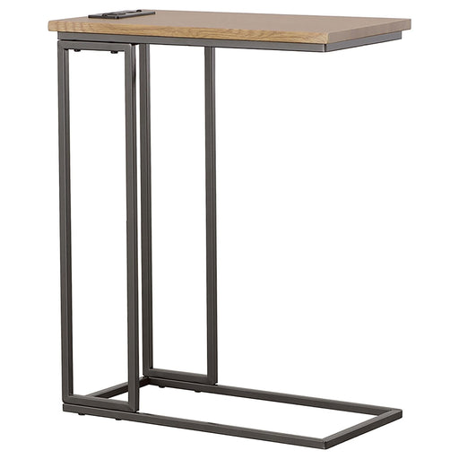 G935870 Snack Table - Premium Snack Table from Coaster Z2 Standard - Just $62! Shop now at Furniture Wholesale Plus  We are the best furniture store in Nashville, Hendersonville, Goodlettsville, Madison, Antioch, Mount Juliet, Lebanon, Gallatin, Springfield, Murfreesboro, Franklin, Brentwood