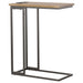 G935870 Snack Table - Premium Snack Table from Coaster Z2 Standard - Just $62! Shop now at Furniture Wholesale Plus  We are the best furniture store in Nashville, Hendersonville, Goodlettsville, Madison, Antioch, Mount Juliet, Lebanon, Gallatin, Springfield, Murfreesboro, Franklin, Brentwood